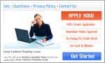 easy faxless payday loan