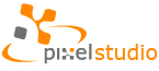 pixelstudio logo