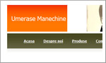 umerase